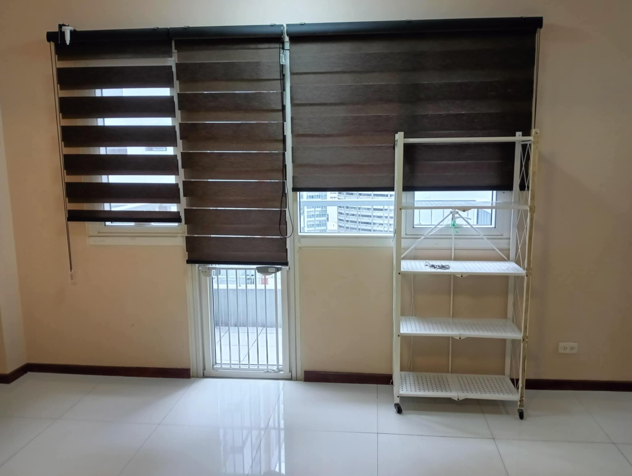 FOR RENT The Columns Ayala Avenue 2 Bedroom Unit in MAKATI CITY