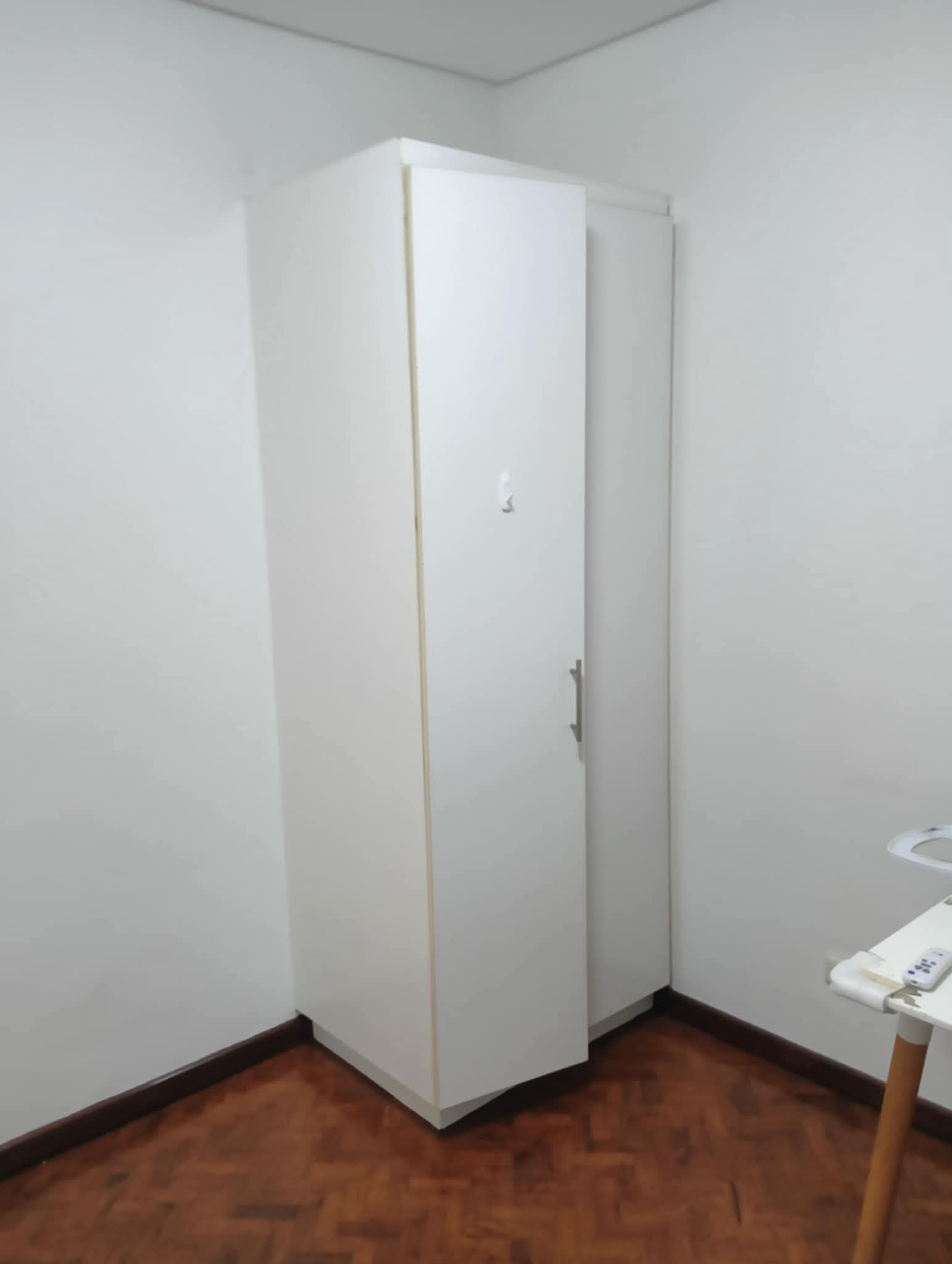 FOR RENT The Columns Ayala Avenue 2 Bedroom Unit in MAKATI CITY