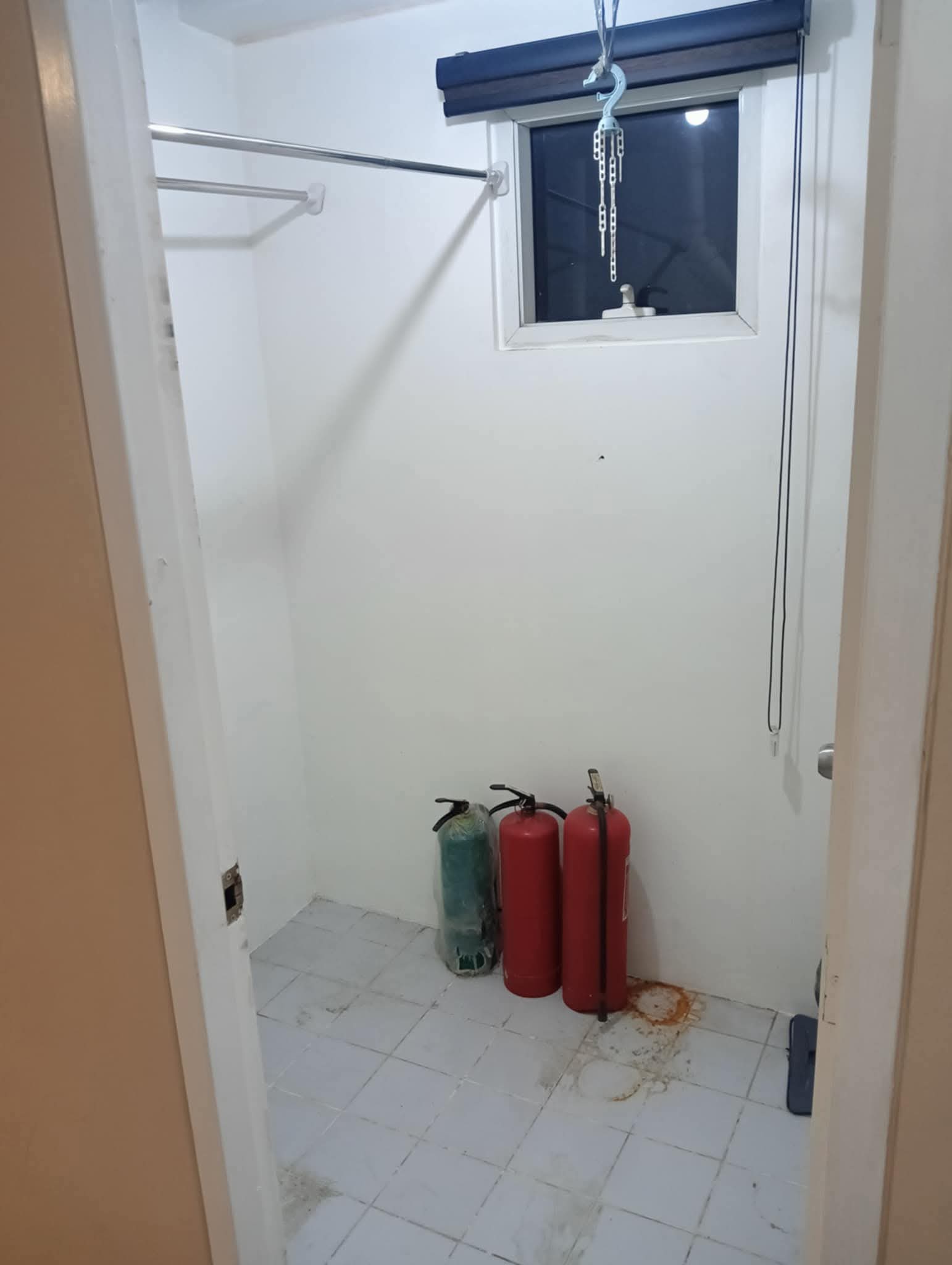 FOR RENT The Columns Ayala Avenue 2 Bedroom Unit in MAKATI CITY