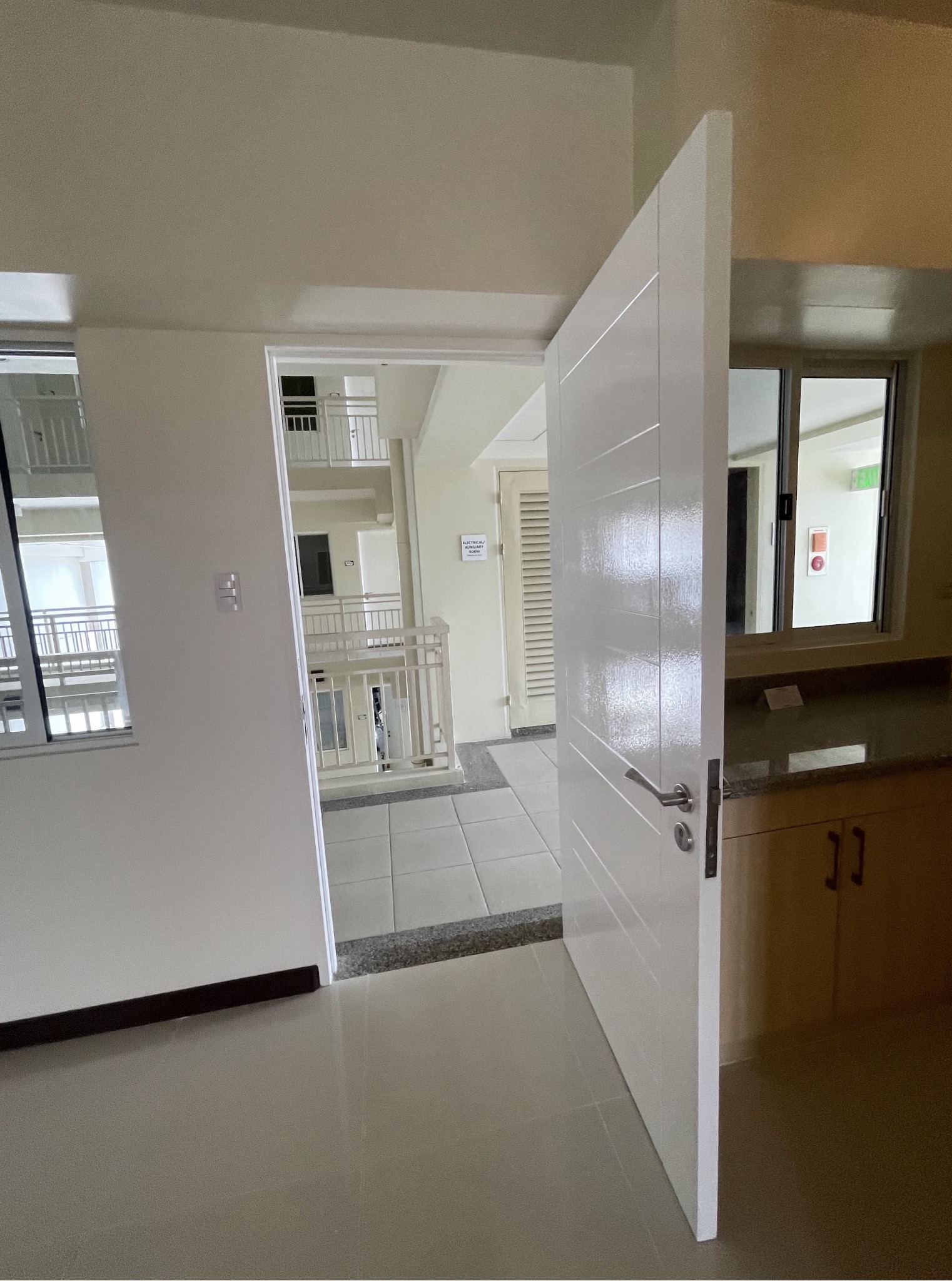FOR SALE Lumiere Residences North Tower 3002 2 Bedroom Unit in PASIG CITY
