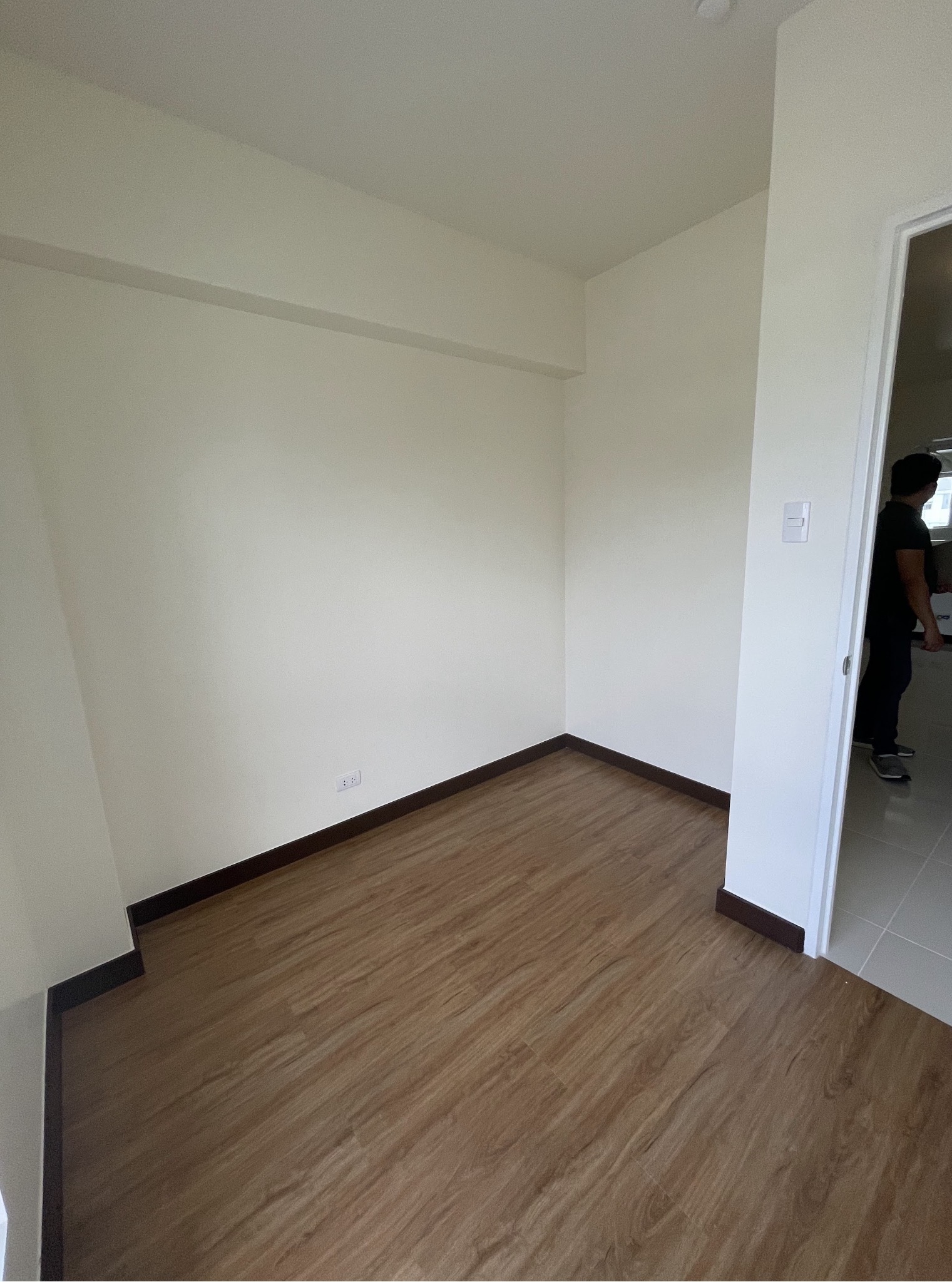 FOR SALE Lumiere Residences North Tower 3002 2 Bedroom Unit in PASIG CITY