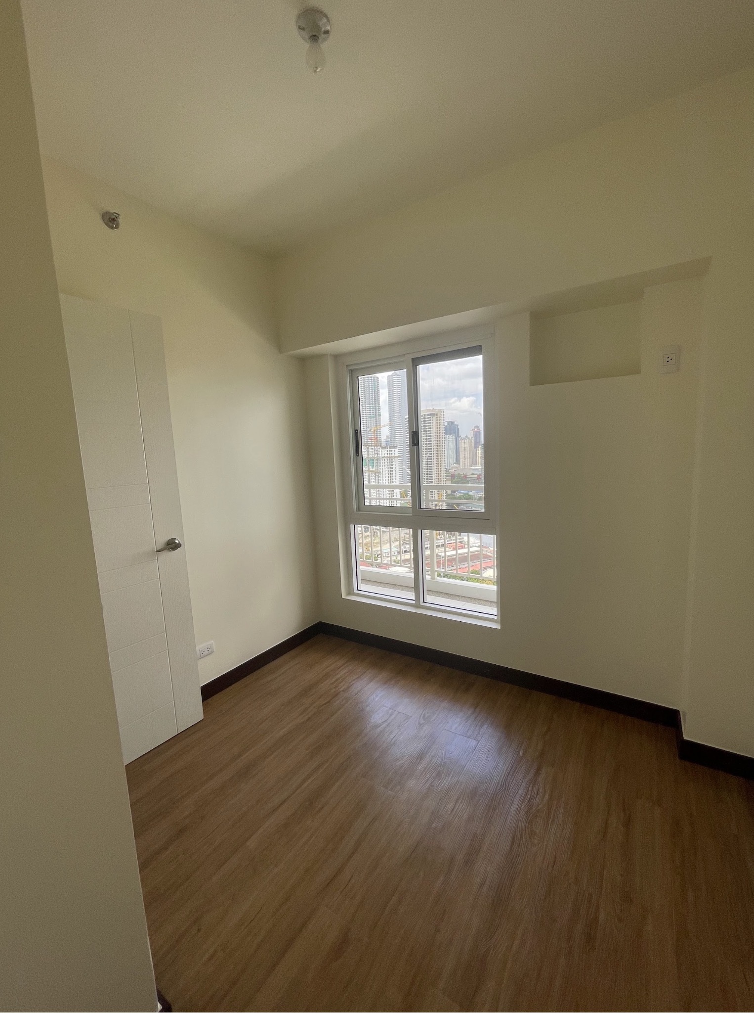 FOR SALE Lumiere Residences North Tower 3002 2 Bedroom Unit in PASIG CITY