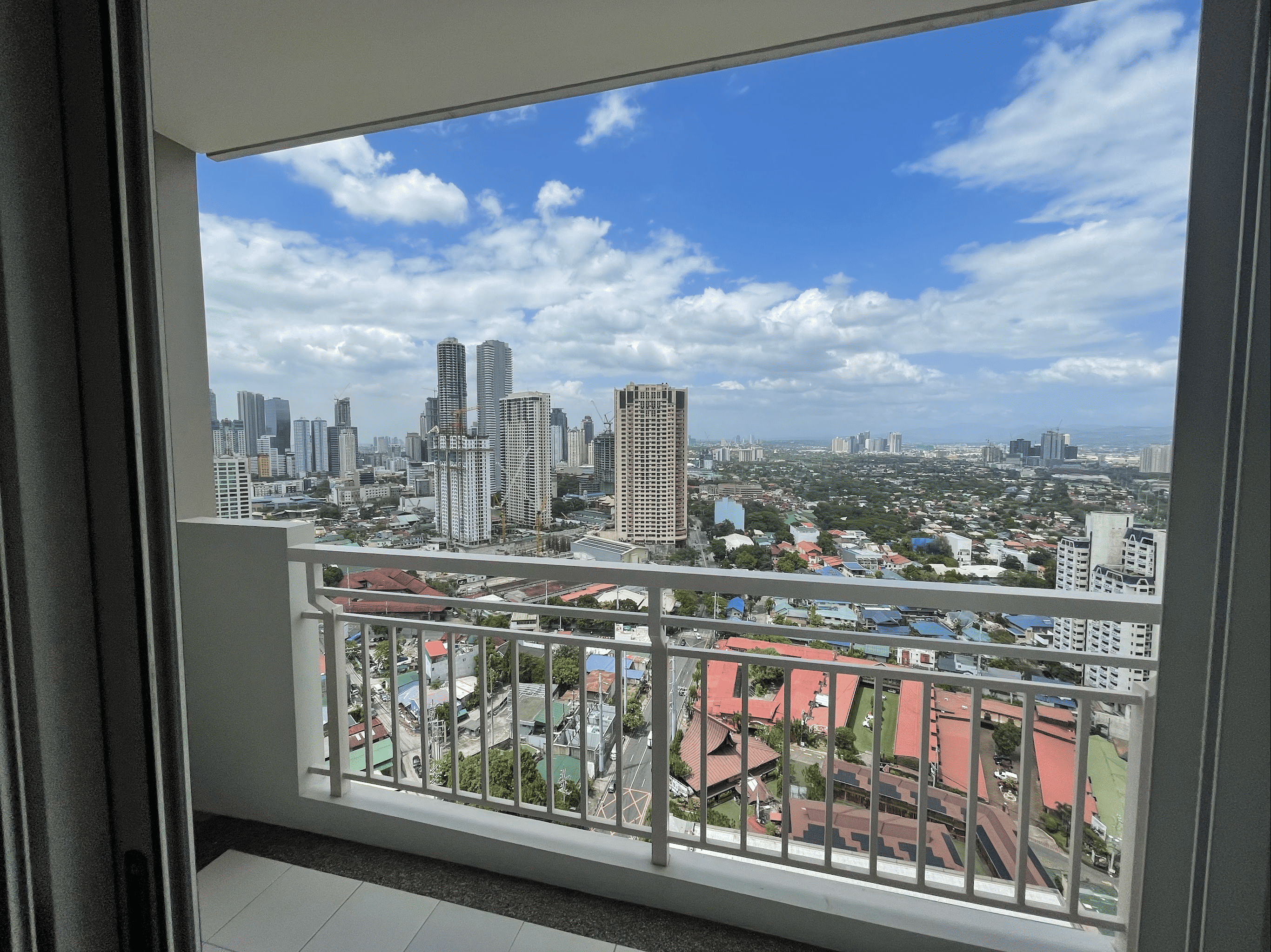 FOR SALE Lumiere Residences North Tower 3002 2 Bedroom Unit in PASIG CITY