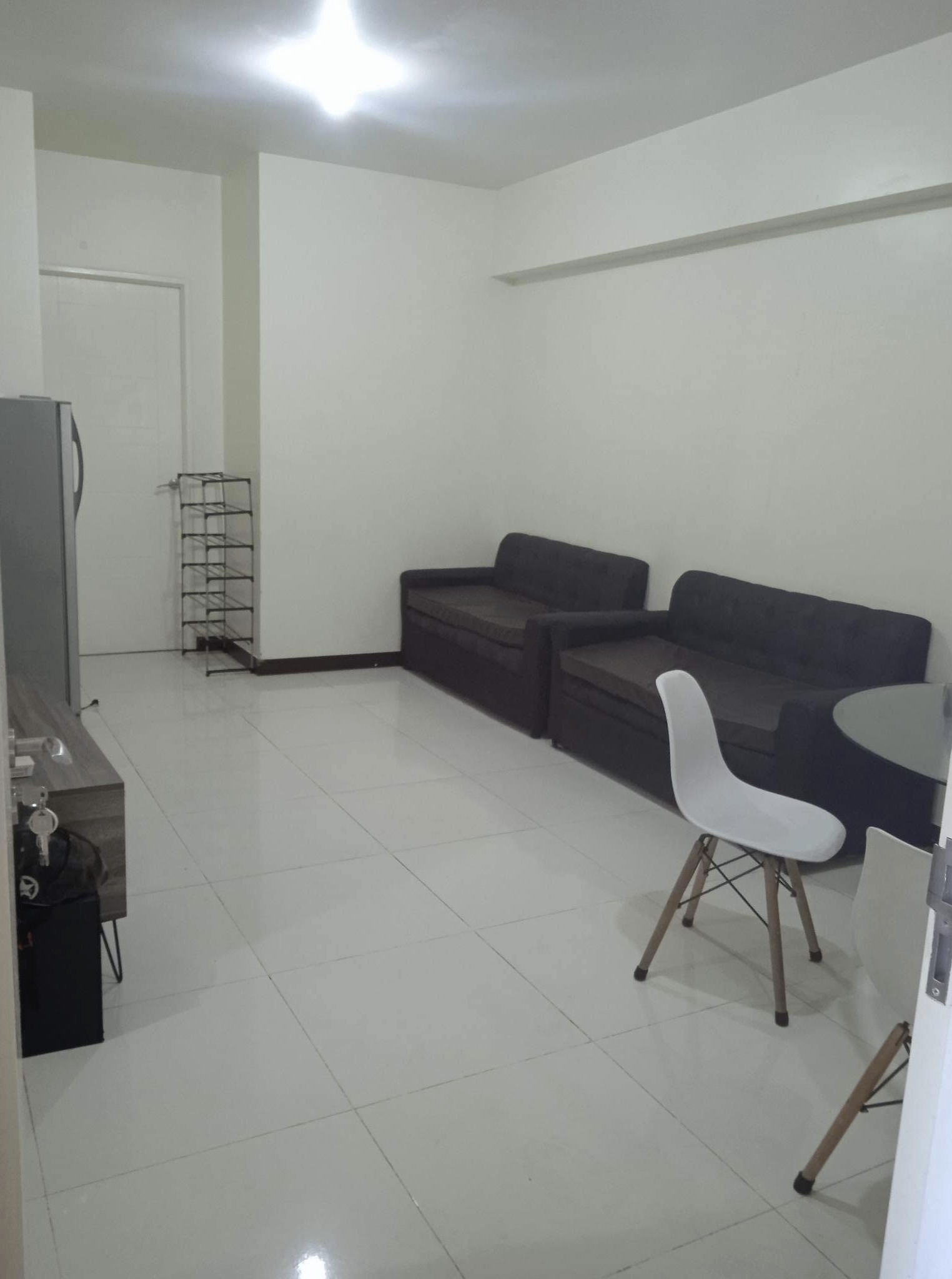 FOR SALE Lumiere Residences North Tower 3003 2 Bedroom Unit in PASIG CITY