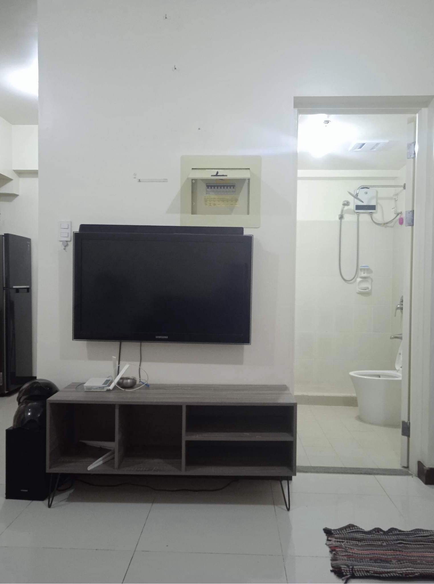 FOR SALE Lumiere Residences North Tower 3003 2 Bedroom Unit in PASIG CITY