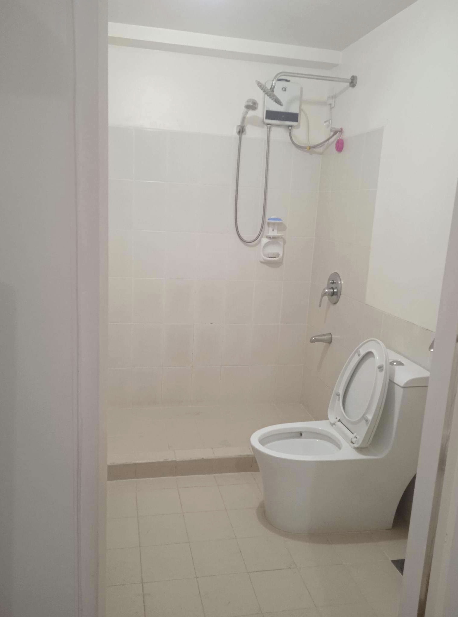 FOR SALE Lumiere Residences North Tower 3003 2 Bedroom Unit in PASIG CITY