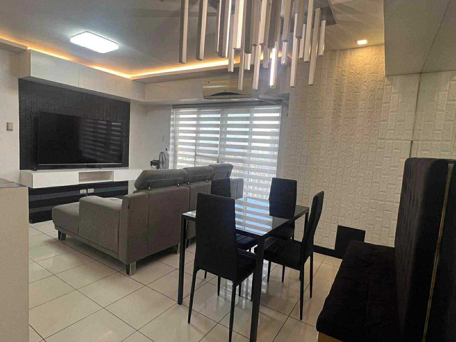 FOR SALE Lumiere Residences East Tower 3 Bedroom Unit in PASIG CITY