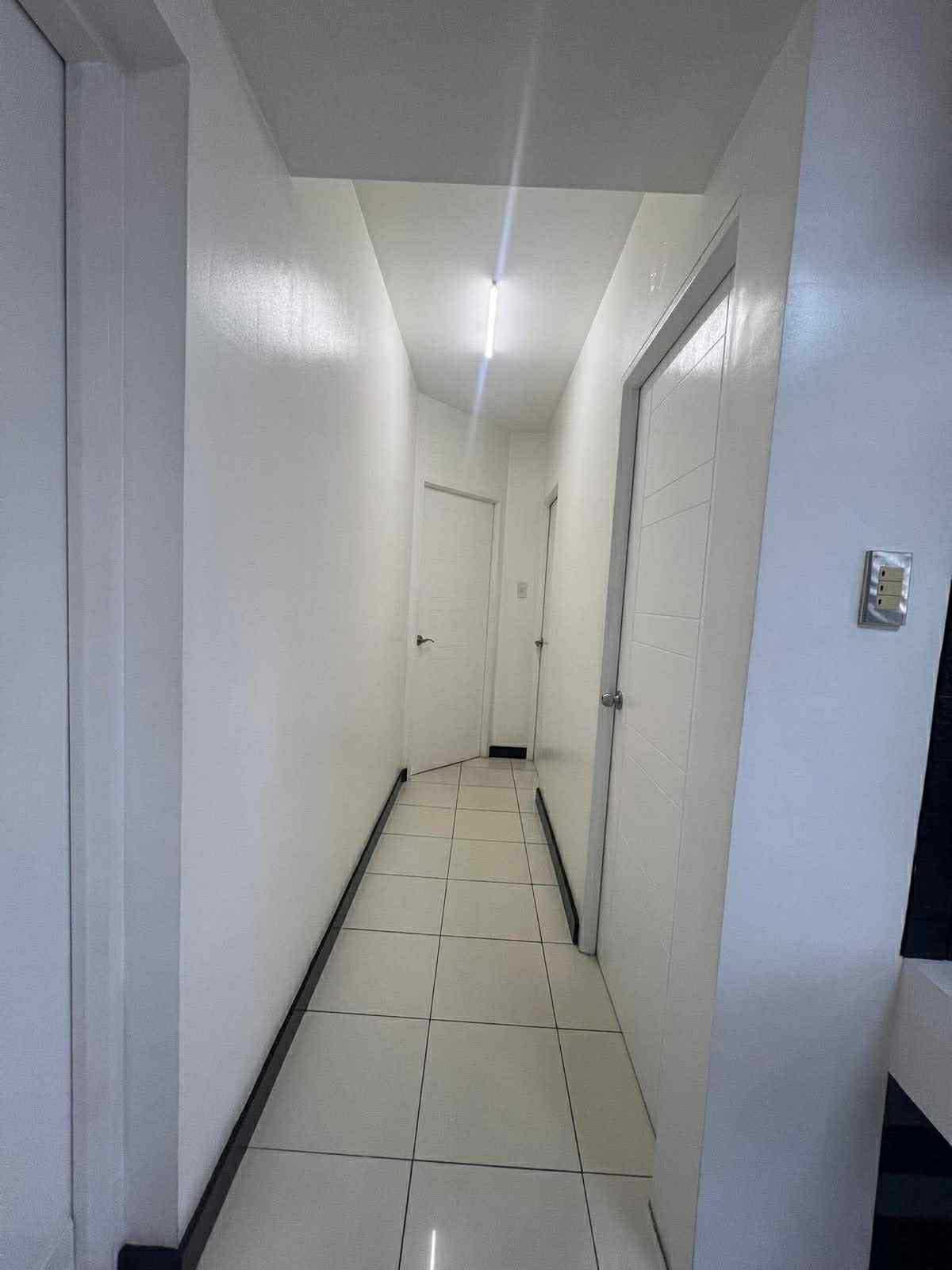 FOR SALE Lumiere Residences East Tower 3 Bedroom Unit in PASIG CITY