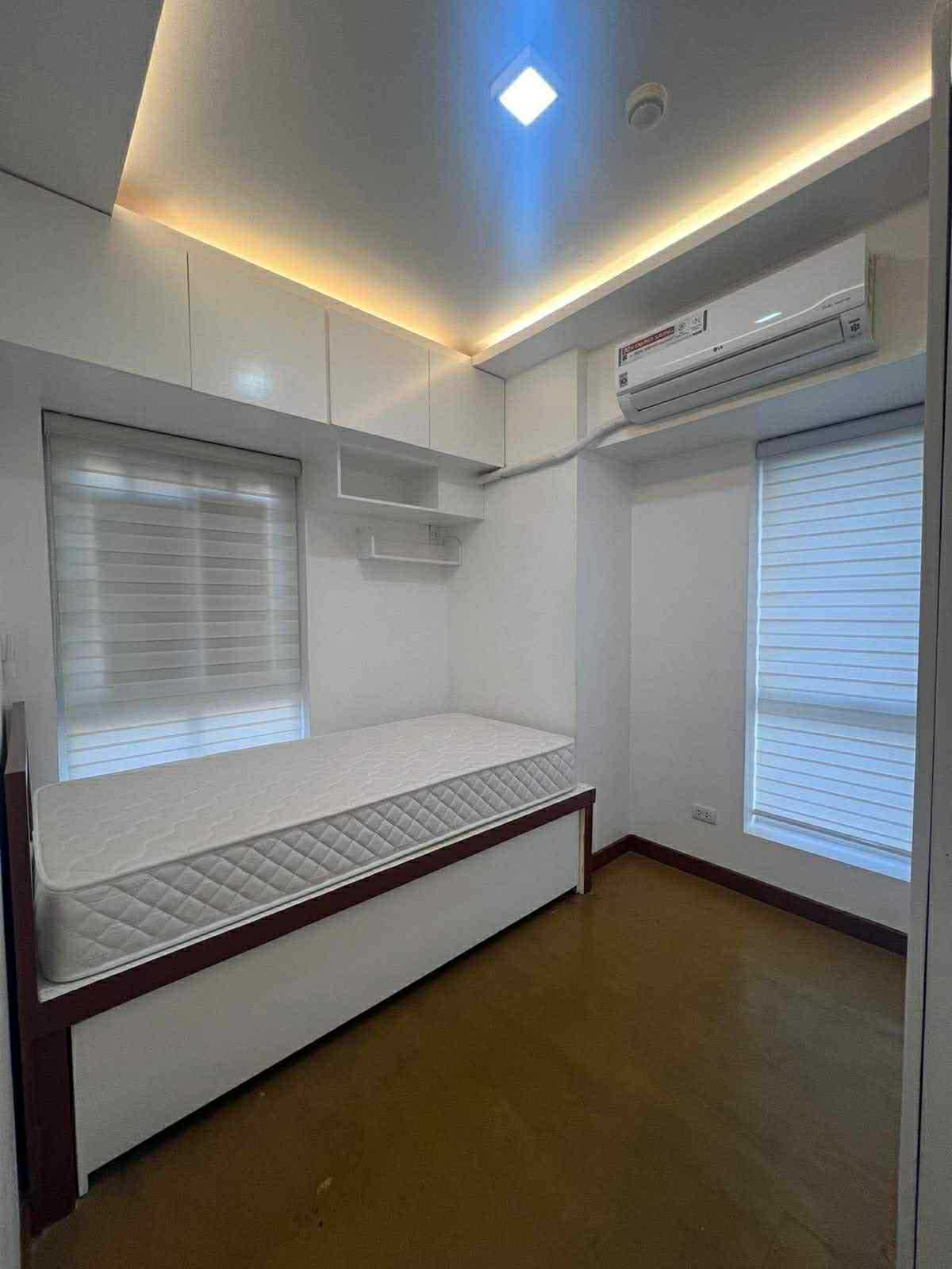 FOR SALE Lumiere Residences East Tower 3 Bedroom Unit in PASIG CITY
