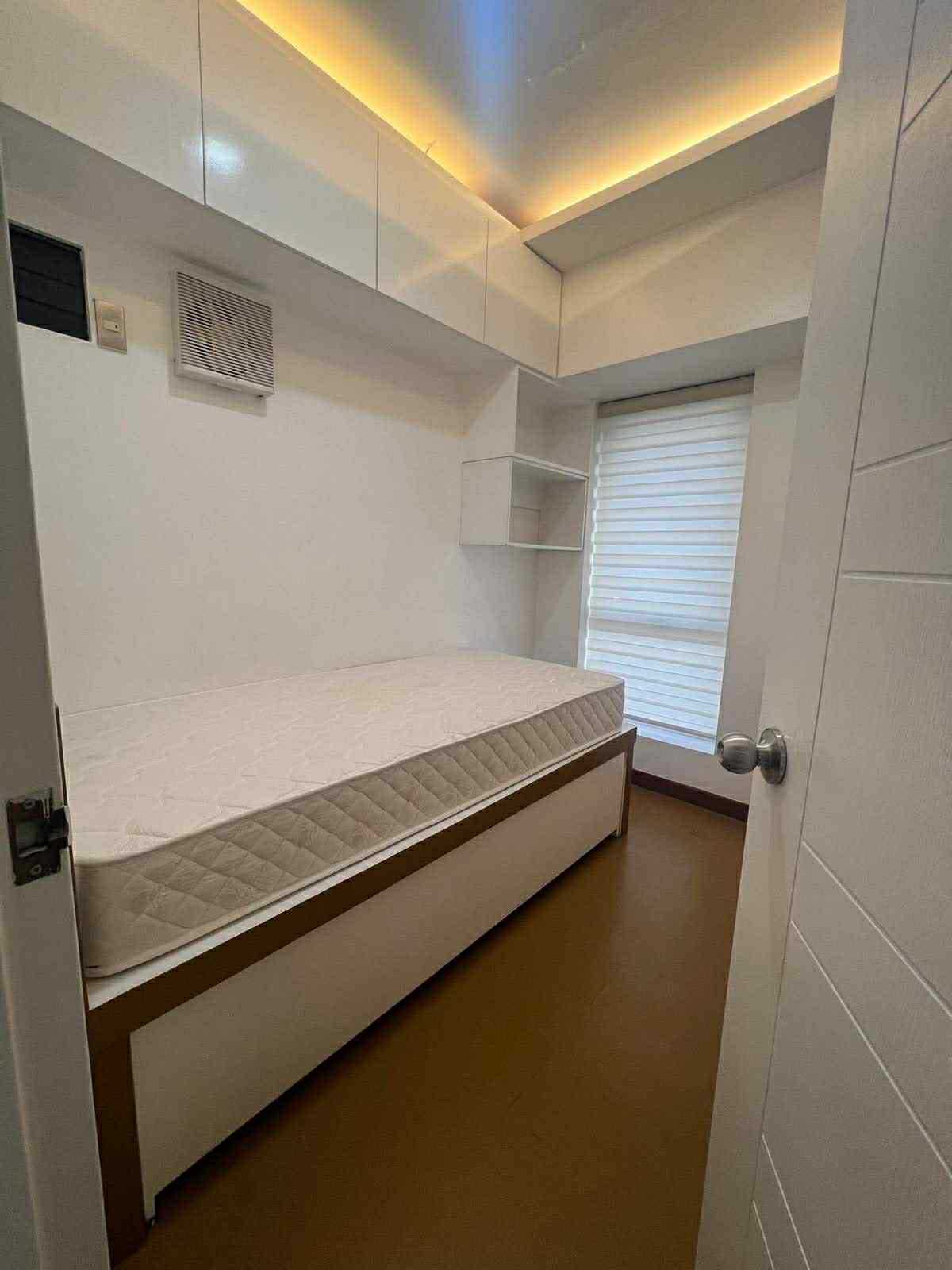 FOR SALE Lumiere Residences East Tower 3 Bedroom Unit in PASIG CITY