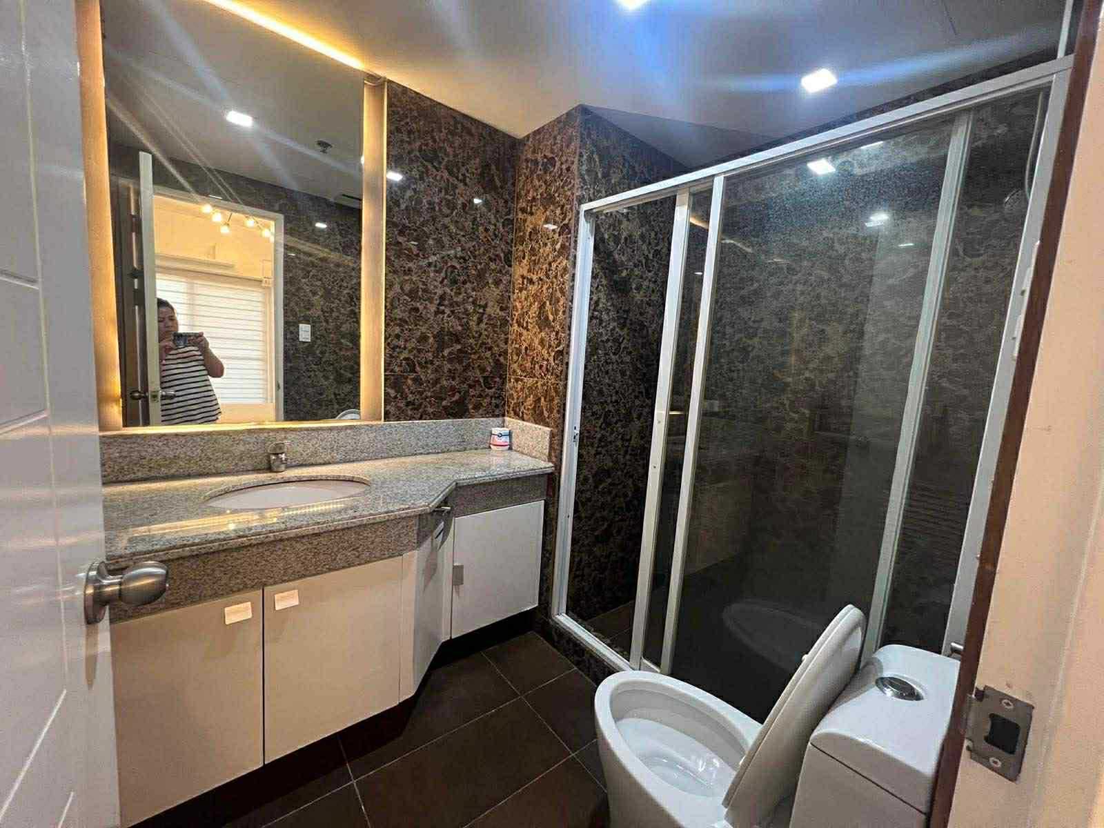 FOR SALE Lumiere Residences East Tower 3 Bedroom Unit in PASIG CITY
