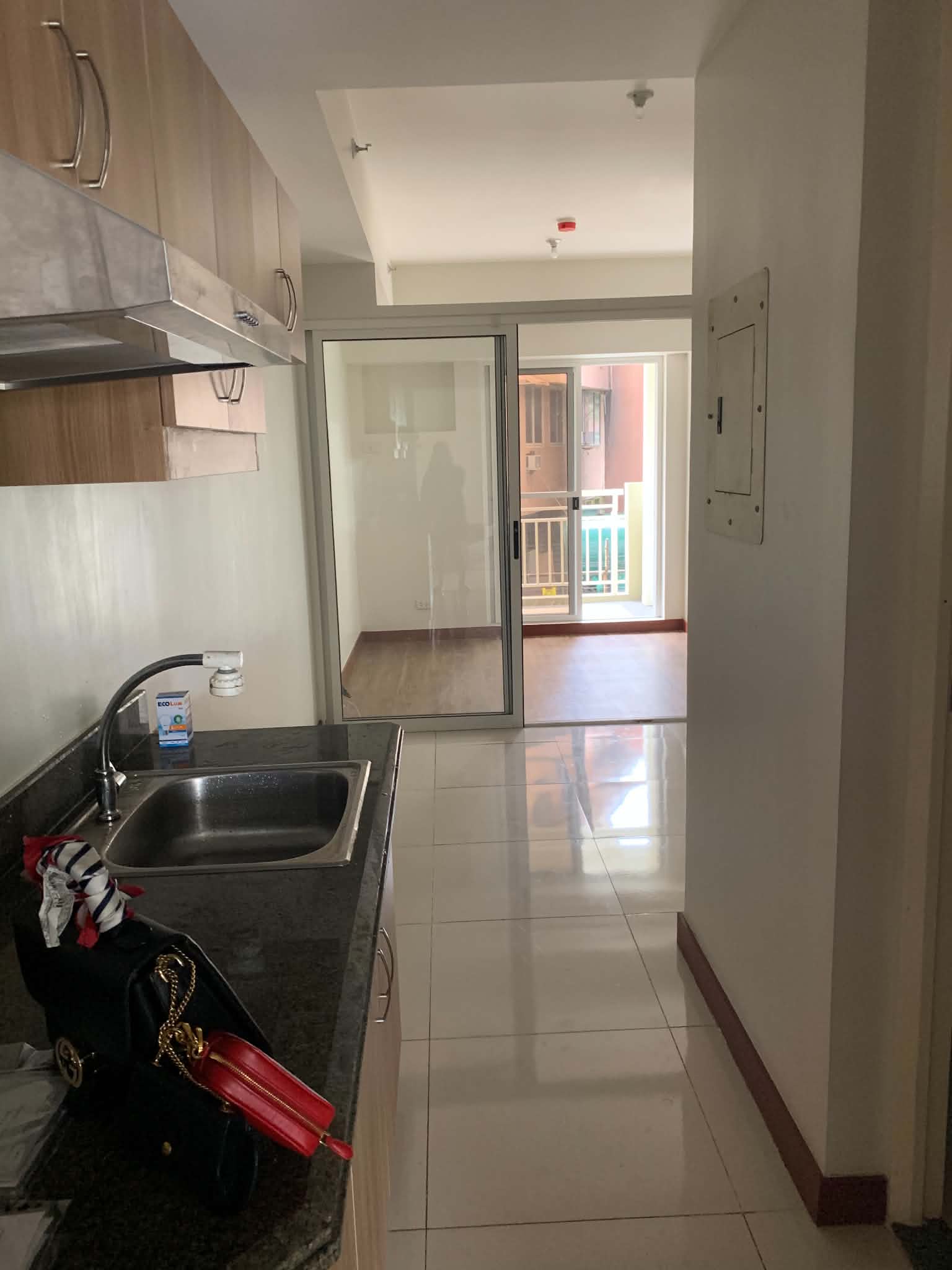 FOR SALE Brio Tower 1 Bedroom Unit in MAKATI CITY
