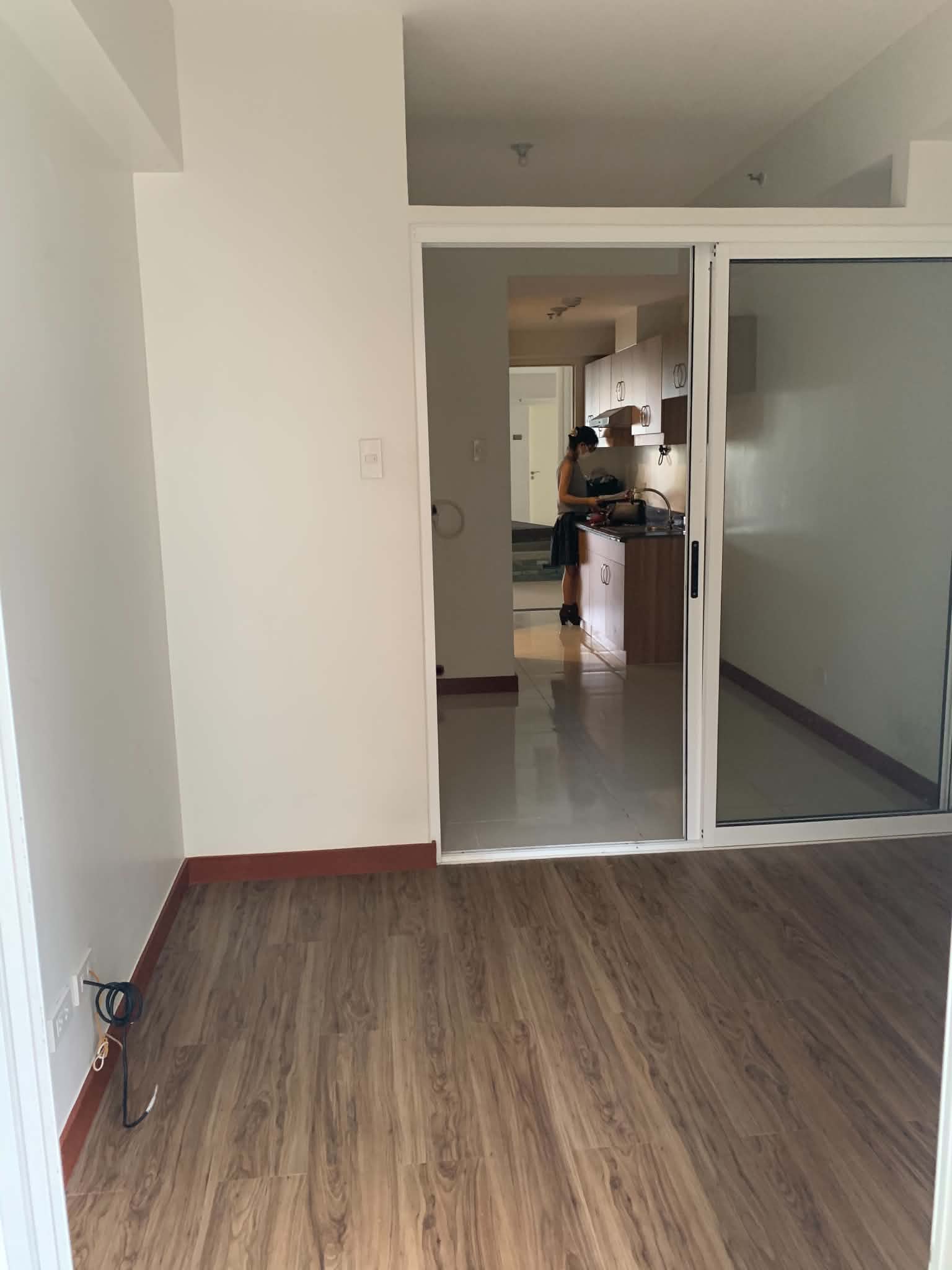 FOR SALE Brio Tower 1 Bedroom Unit in MAKATI CITY