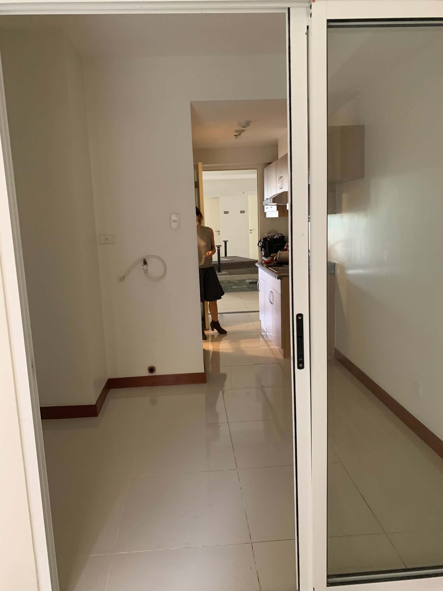 FOR SALE Brio Tower 1 Bedroom Unit in MAKATI CITY