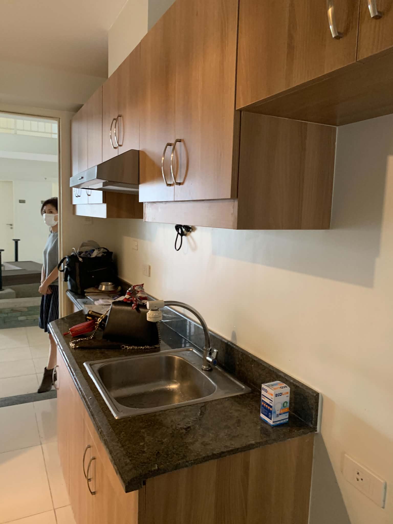 FOR SALE Brio Tower 1 Bedroom Unit in MAKATI CITY