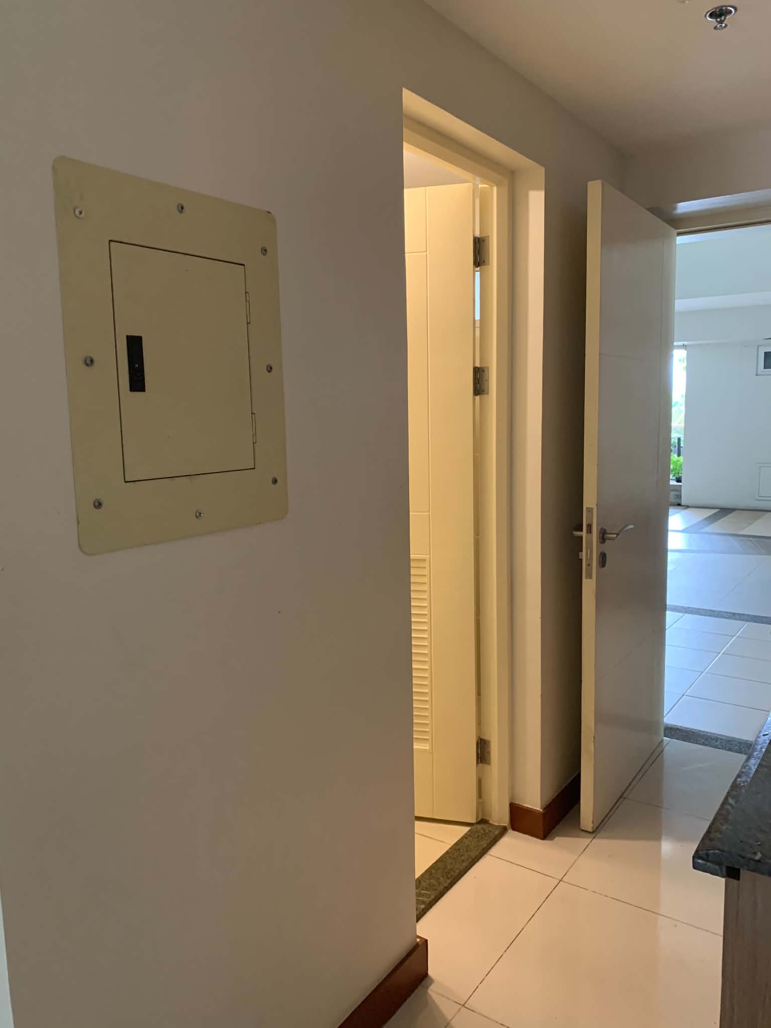 FOR SALE Brio Tower 1 Bedroom Unit in MAKATI CITY