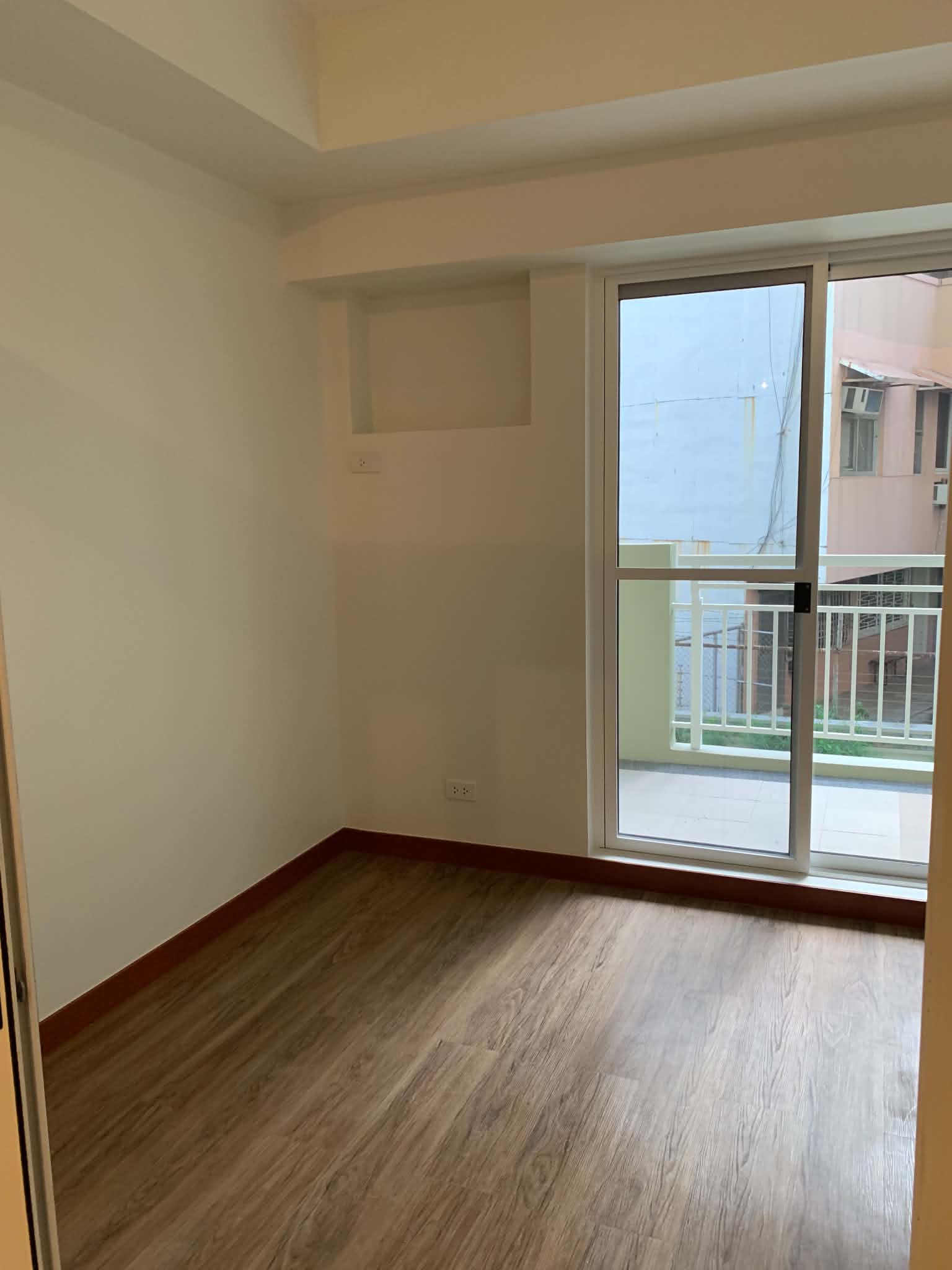 FOR SALE Brio Tower 1 Bedroom Unit in MAKATI CITY