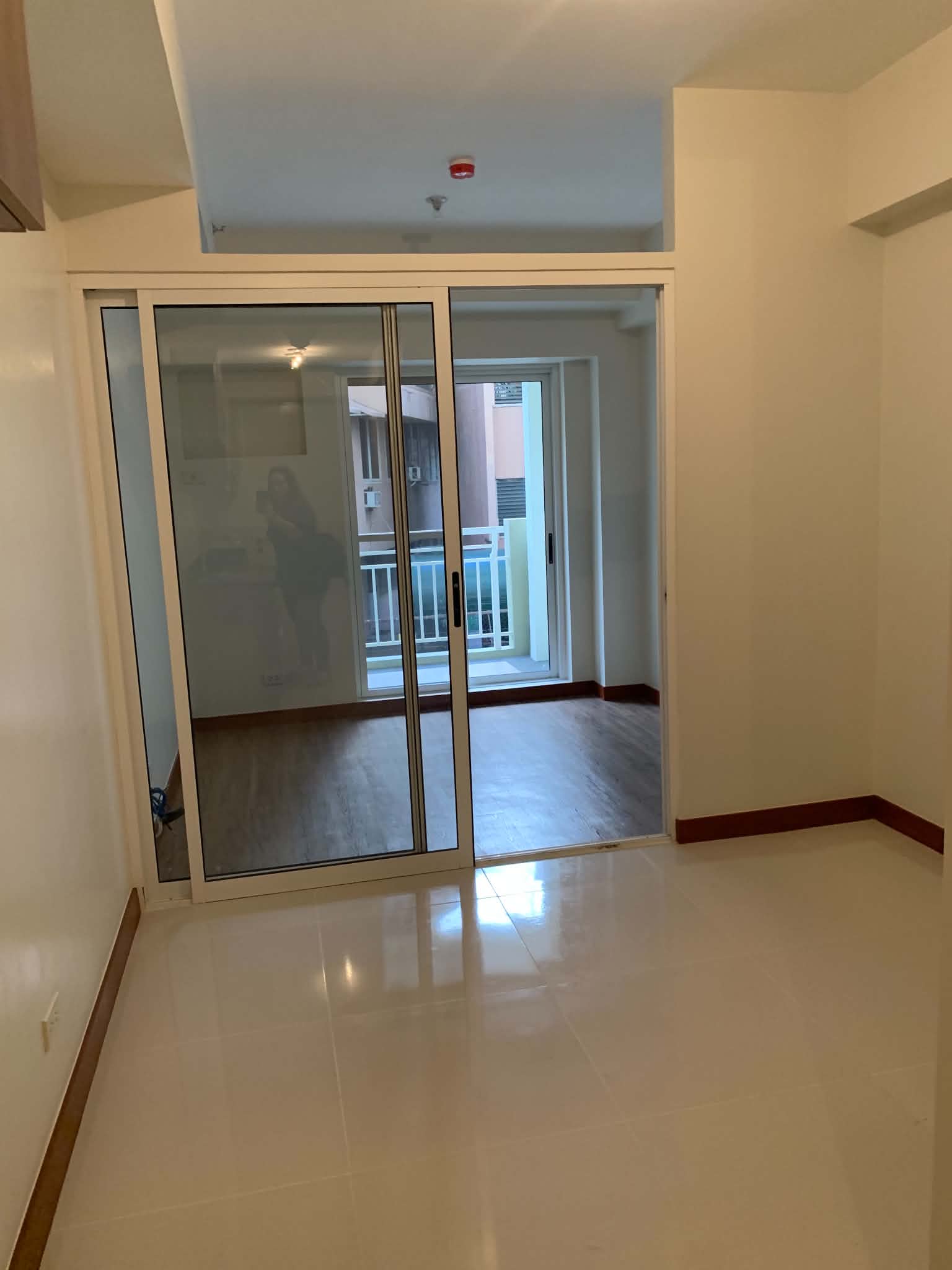 FOR SALE Brio Tower 1 Bedroom Unit in MAKATI CITY