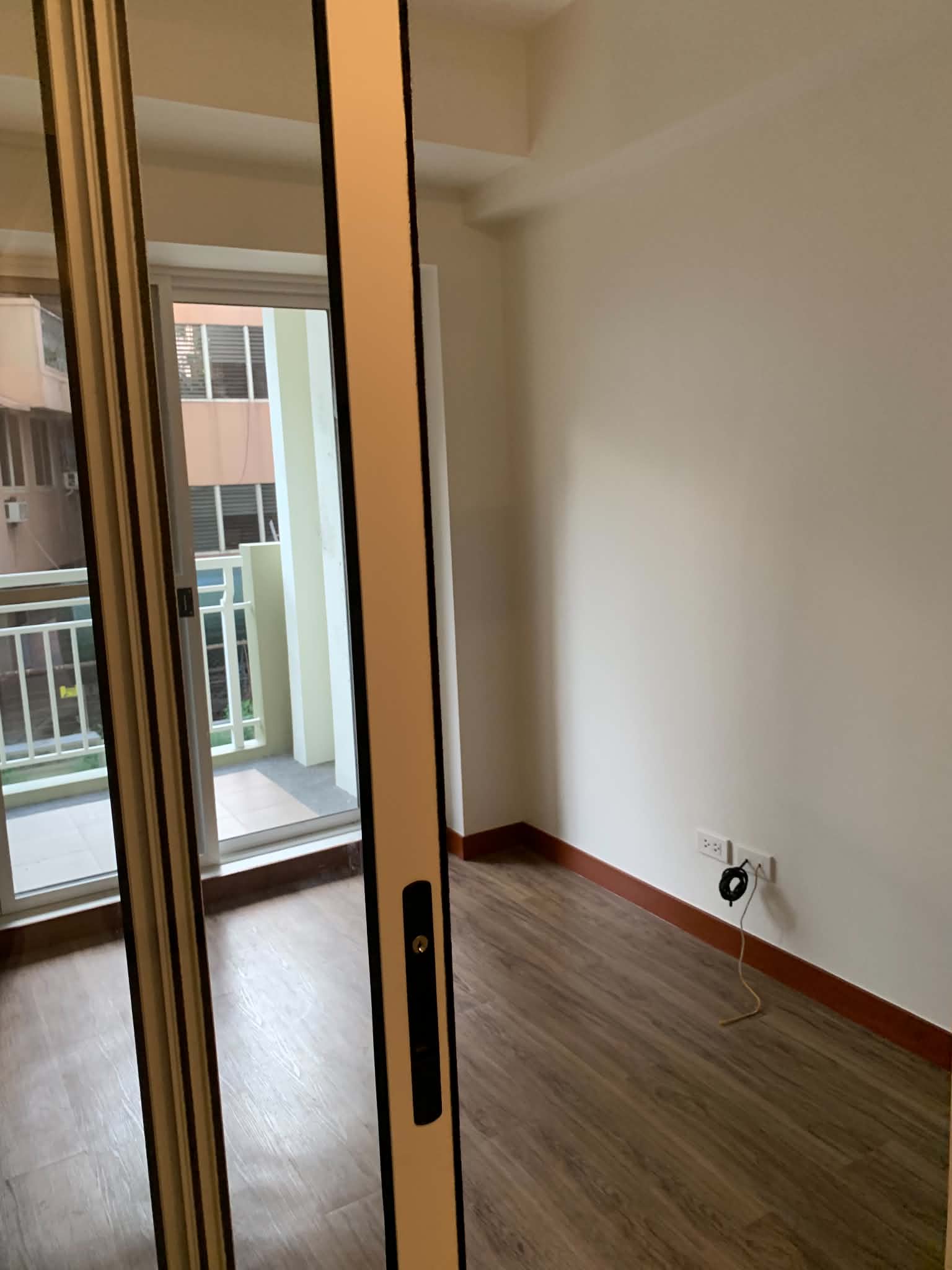 FOR SALE Brio Tower 1 Bedroom Unit in MAKATI CITY