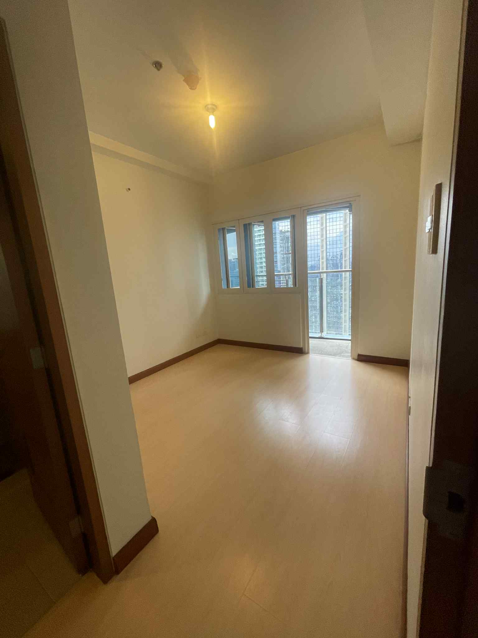 FOR SALE Central Park West 3 Bedroom Tandem Unit Combined Penthouse in TAGUIG