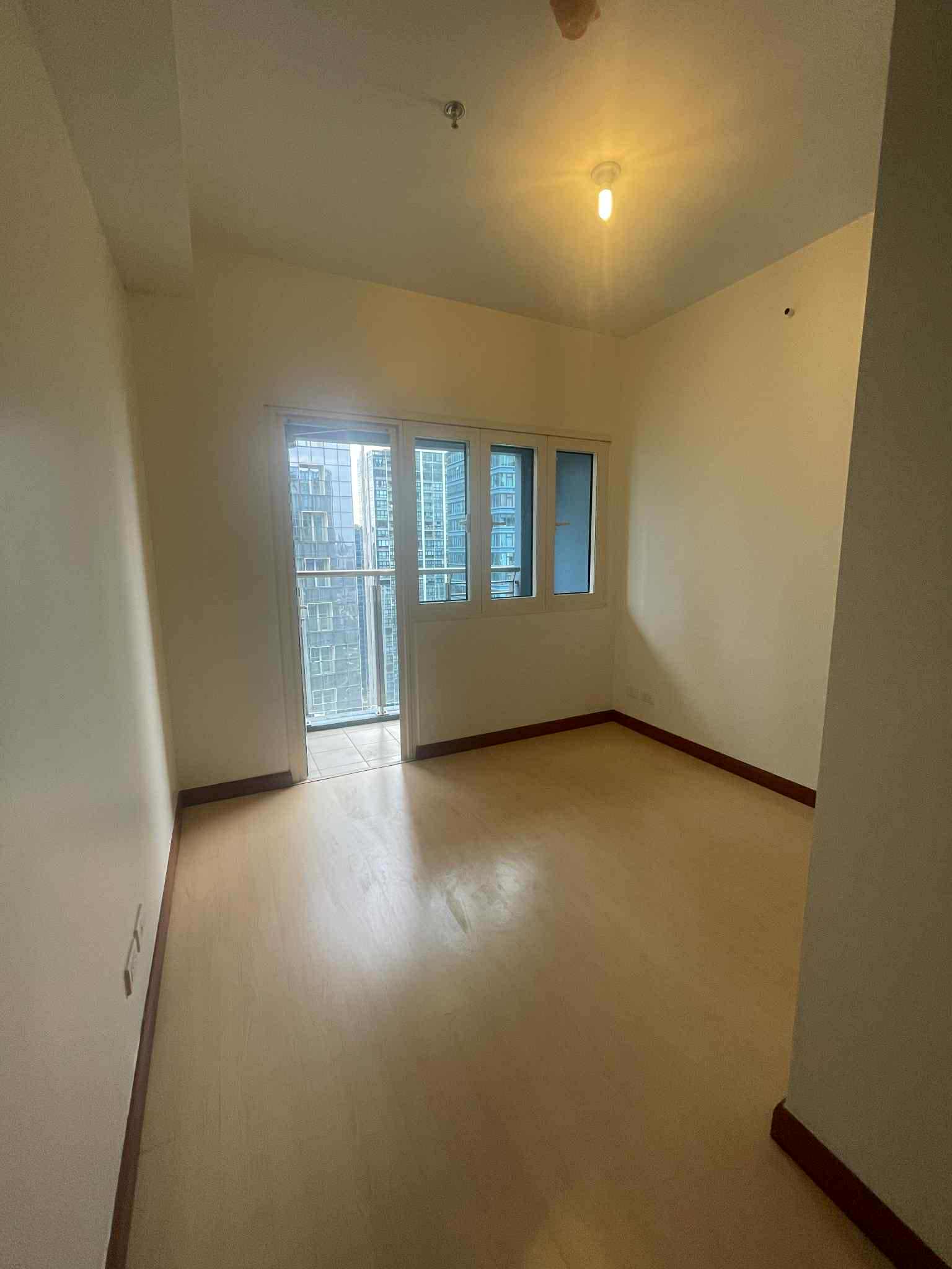 FOR SALE Central Park West 3 Bedroom Tandem Unit Combined Penthouse in TAGUIG