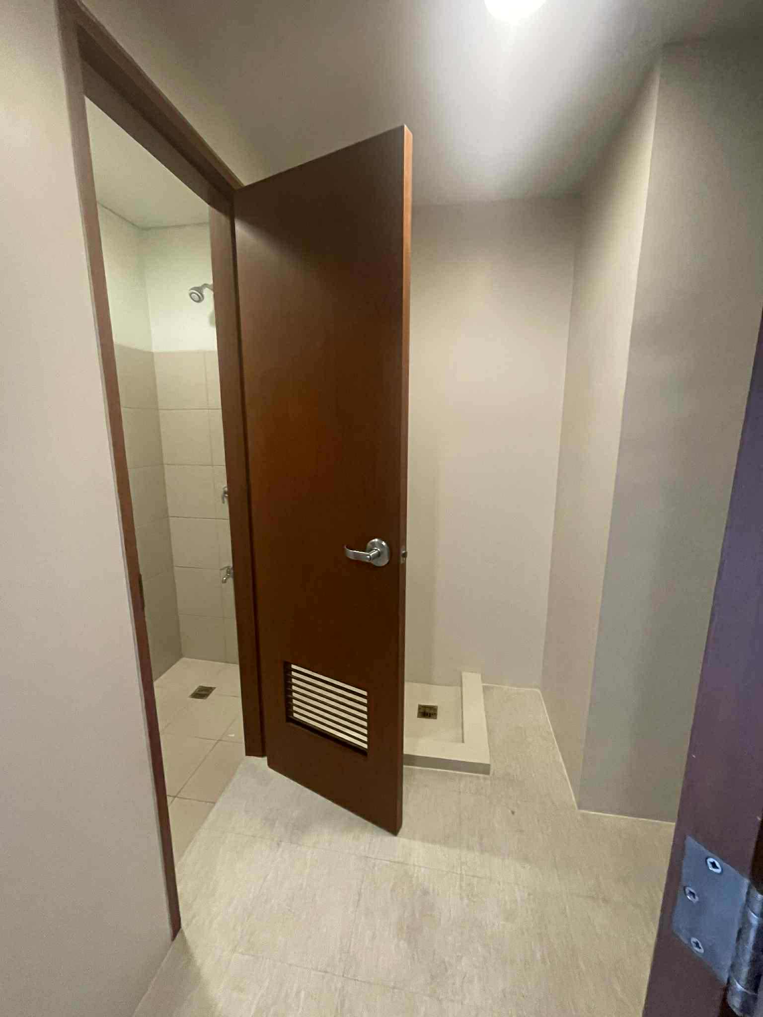 FOR SALE Central Park West 3 Bedroom Tandem Unit Combined Penthouse in TAGUIG