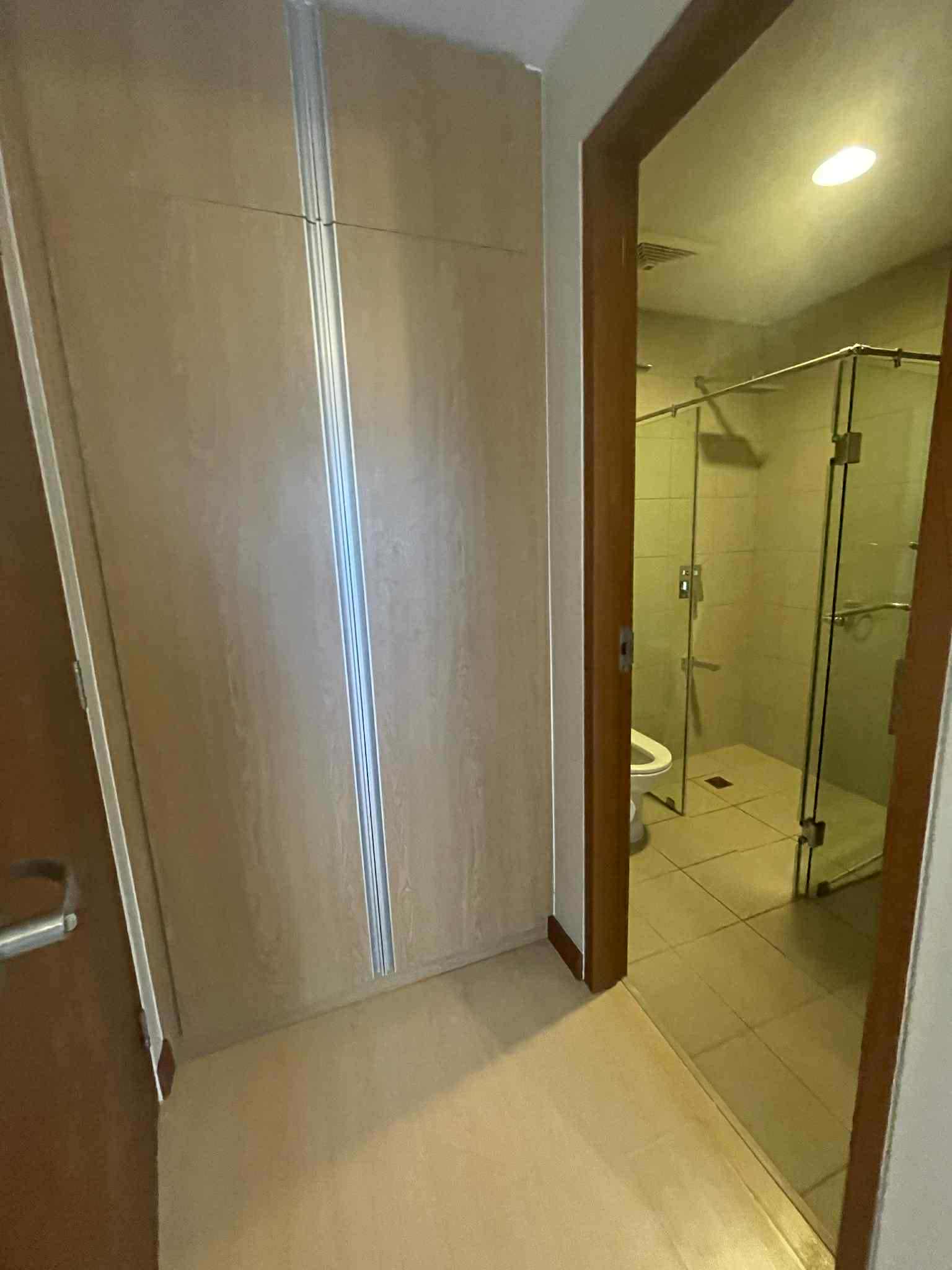 FOR SALE Central Park West 3 Bedroom Tandem Unit Combined Penthouse in TAGUIG