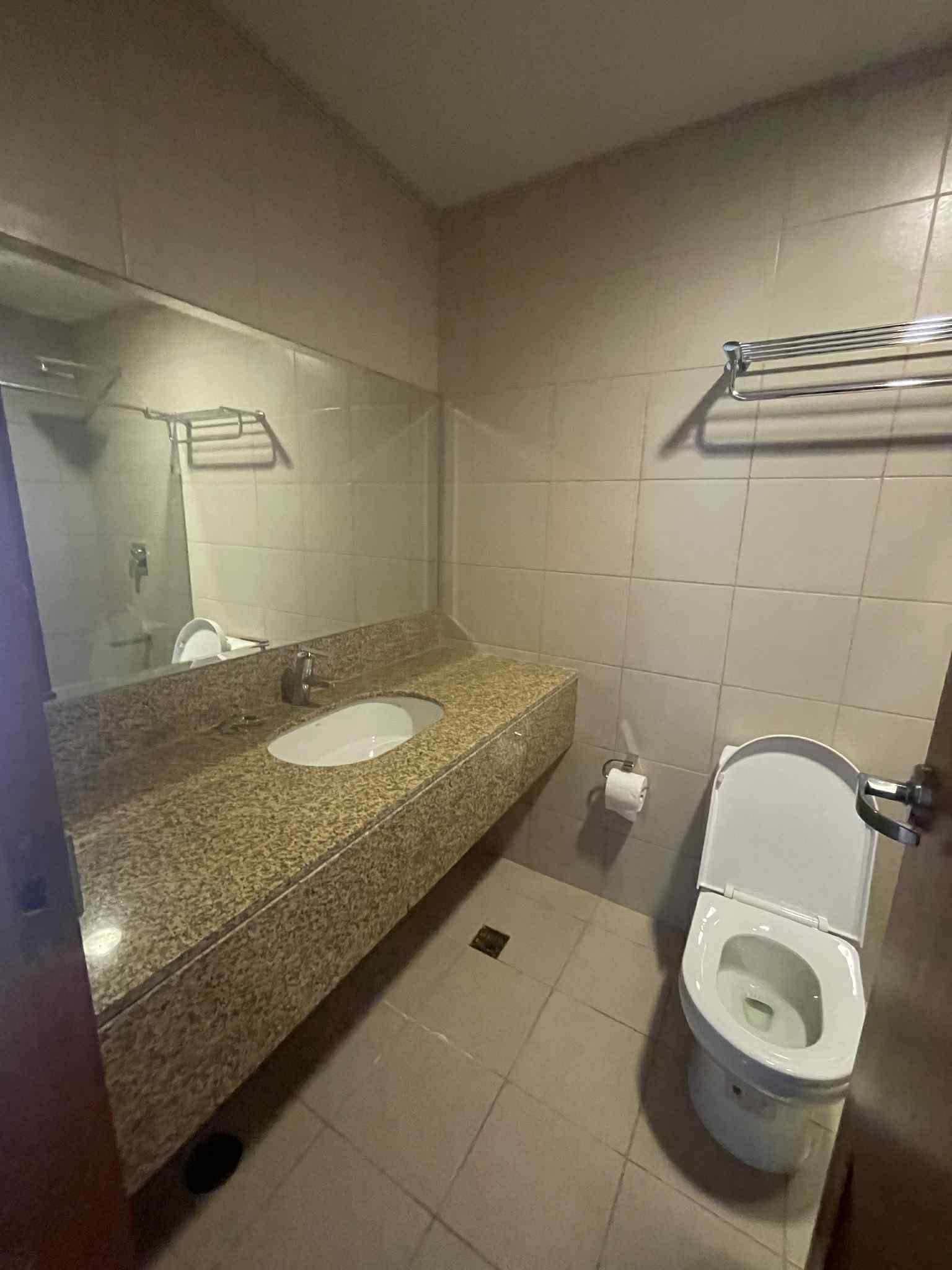 FOR SALE Central Park West 3 Bedroom Tandem Unit Combined Penthouse in TAGUIG