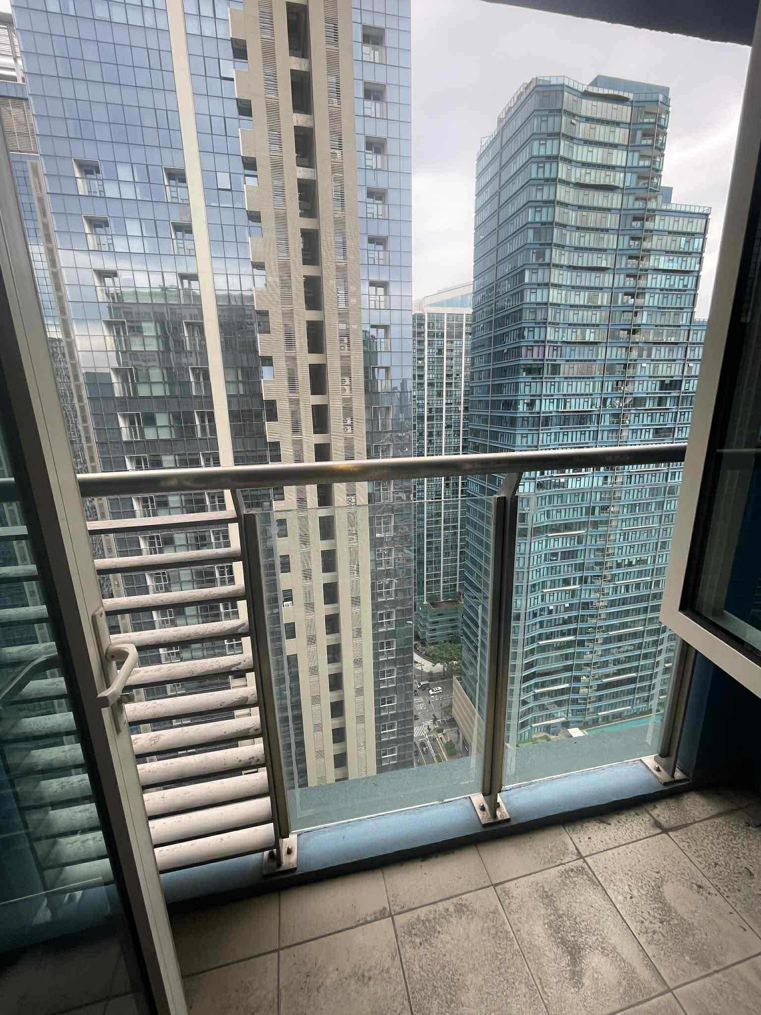 FOR SALE Central Park West 3 Bedroom Tandem Unit Combined Penthouse in TAGUIG