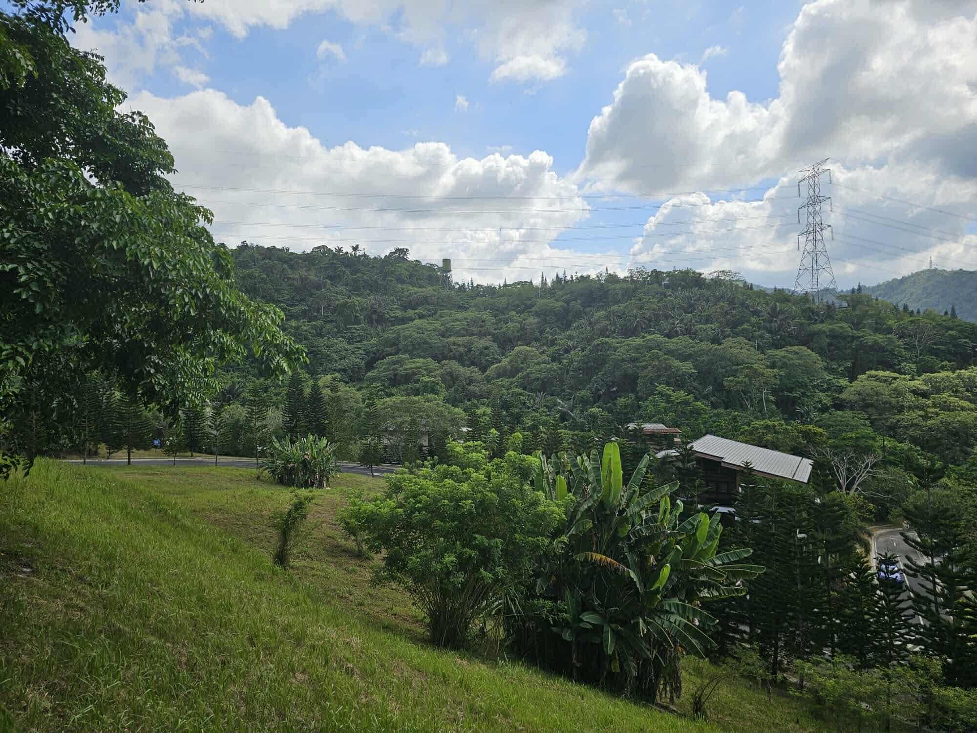 FOR SALE Aspenhills At Tagaytay Highlands Lot in TAGAYTAY