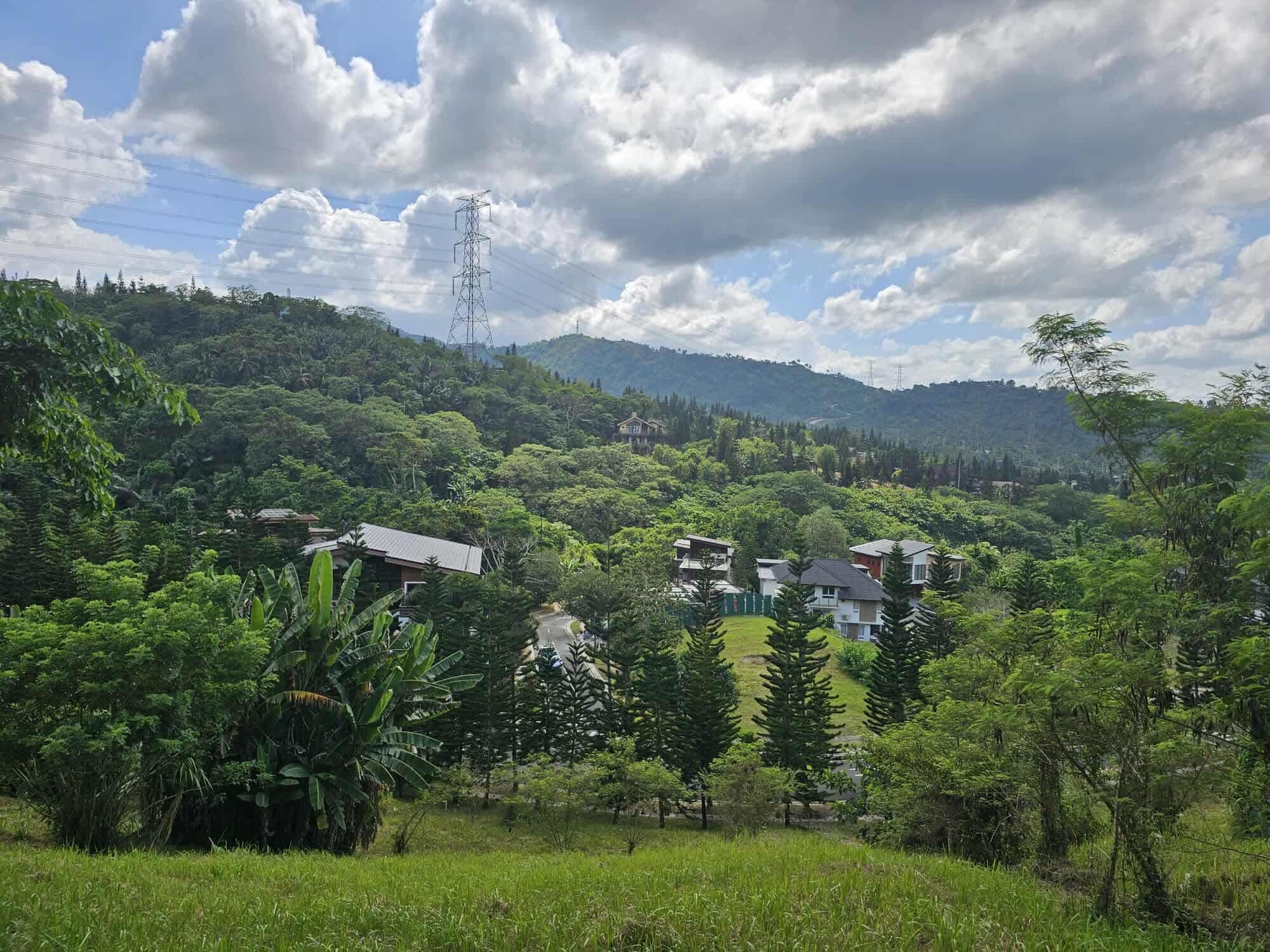 FOR SALE Aspenhills At Tagaytay Highlands Lot in TAGAYTAY