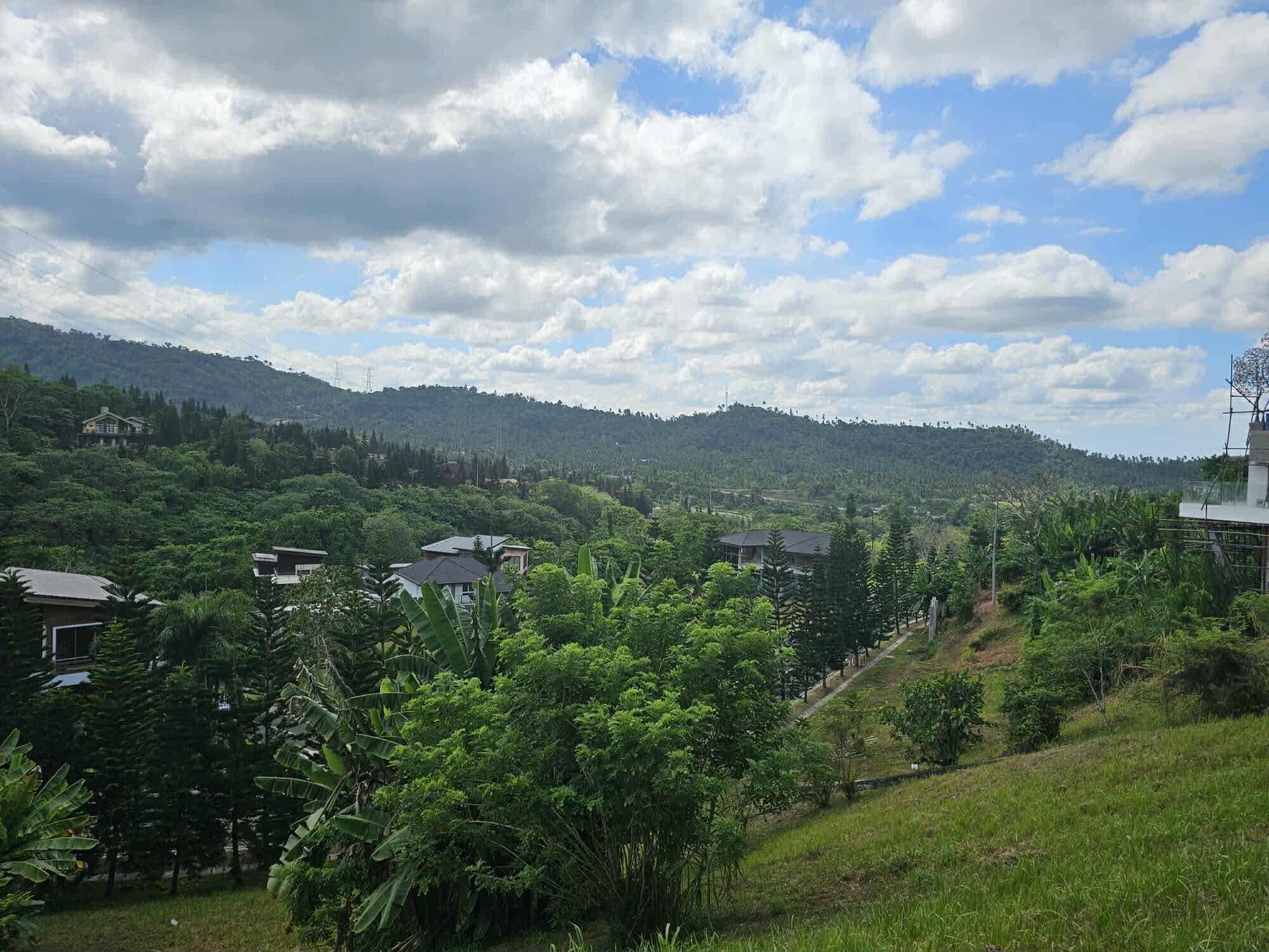 FOR SALE Aspenhills At Tagaytay Highlands Lot in TAGAYTAY